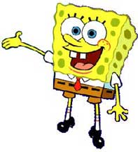SpongeBob